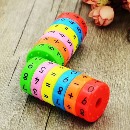 Kids Math Toys