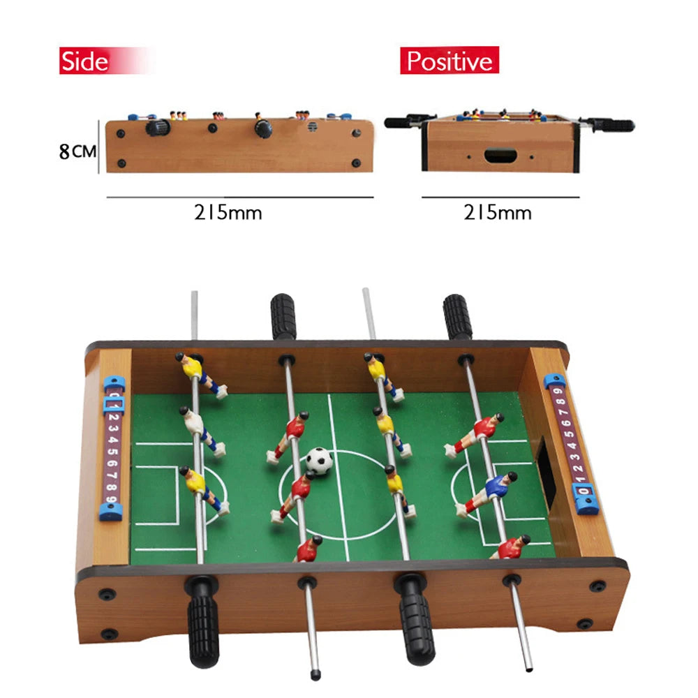 Tabletop mini-football Forward