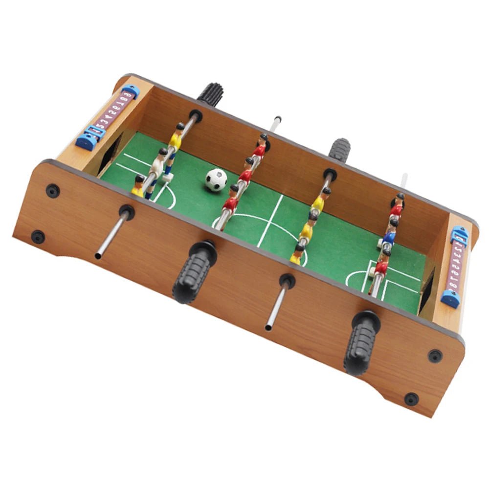 Tabletop mini-football Forward