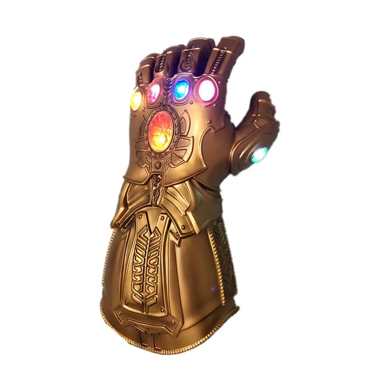 Avengers Thanos Gauntlet | Kids Accessory Toy