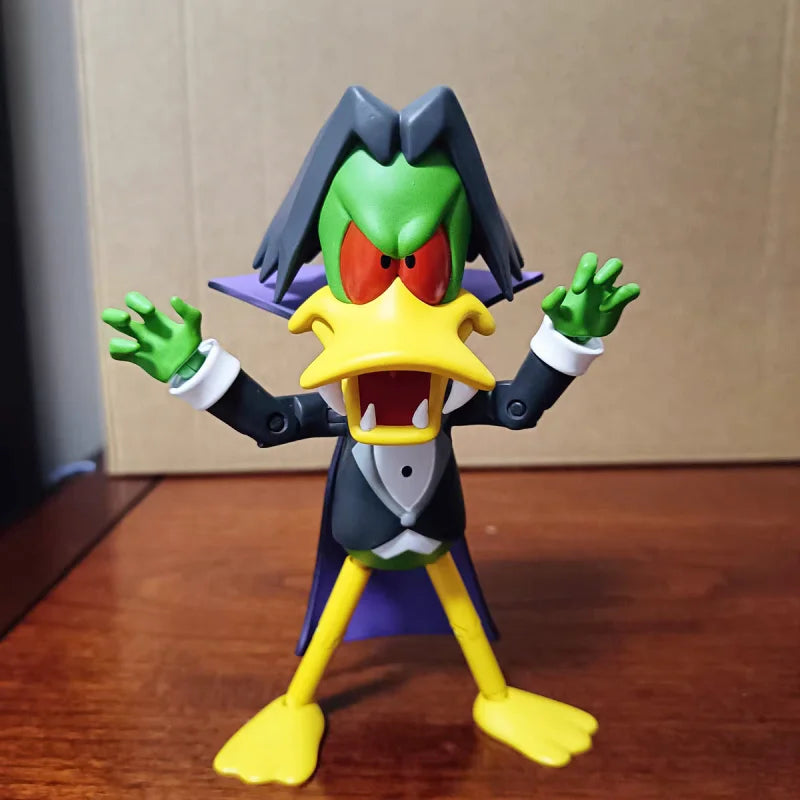 Happy Childhood  Duckula Figure