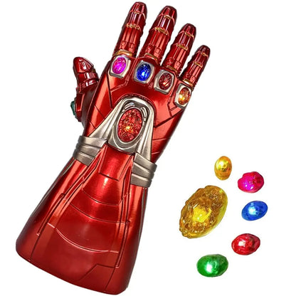 Avengers Thanos Gauntlet | Kids Accessory Toy