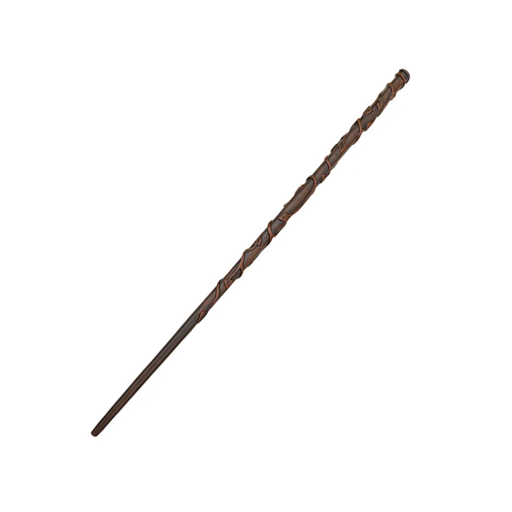 Magic wands based on the Harry Potter books and films that shoot fire