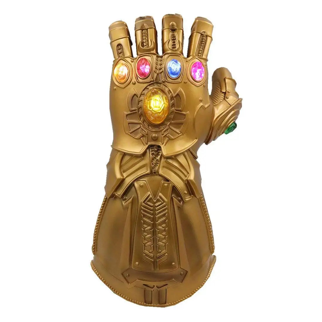 Avengers Thanos Gauntlet | Kids Accessory Toy