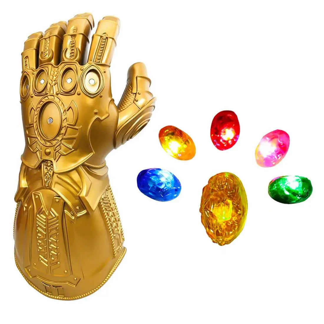 Avengers Thanos Gauntlet | Kids Accessory Toy