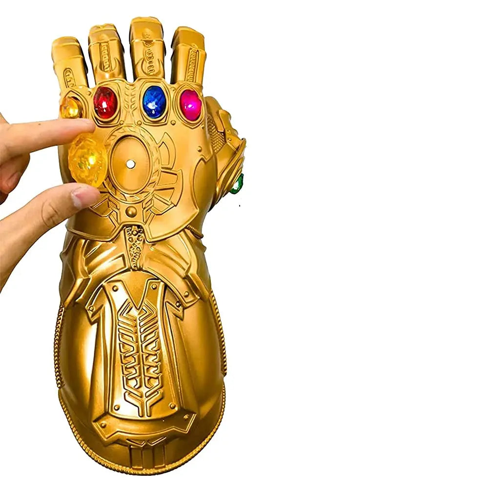 Avengers Thanos Gauntlet | Kids Accessory Toy